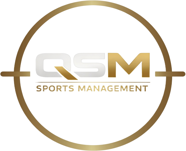 QSM Sports Management